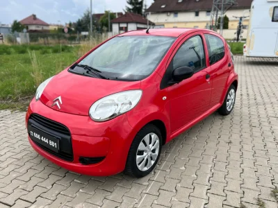 CITROEN C1
