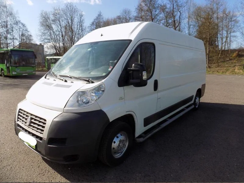 FIAT DUCATO L3H2