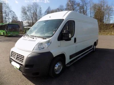 FIAT DUCATO L3H2
